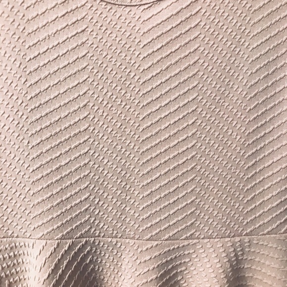 Banana Lemon Fit & Flare Dress - Picture 3 of 5